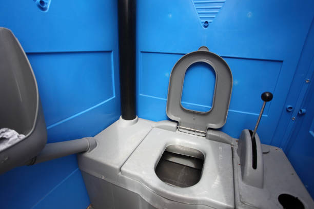 Portable Toilet Options We Offer in Richland, MS