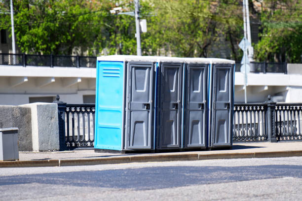 Porta potty services near me in Richland, MS